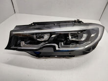 Laden Sie das Bild in den Galerie-Viewer, Frontscheinwerfer BMW G20 9481701-08 Links Scheinwerfer Headlight SCH2775619752ca