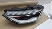 Load image into Gallery viewer, Frontscheinwerfer Audi A4 B9 8W0941033D LED Links Scheinwerfer Headlight