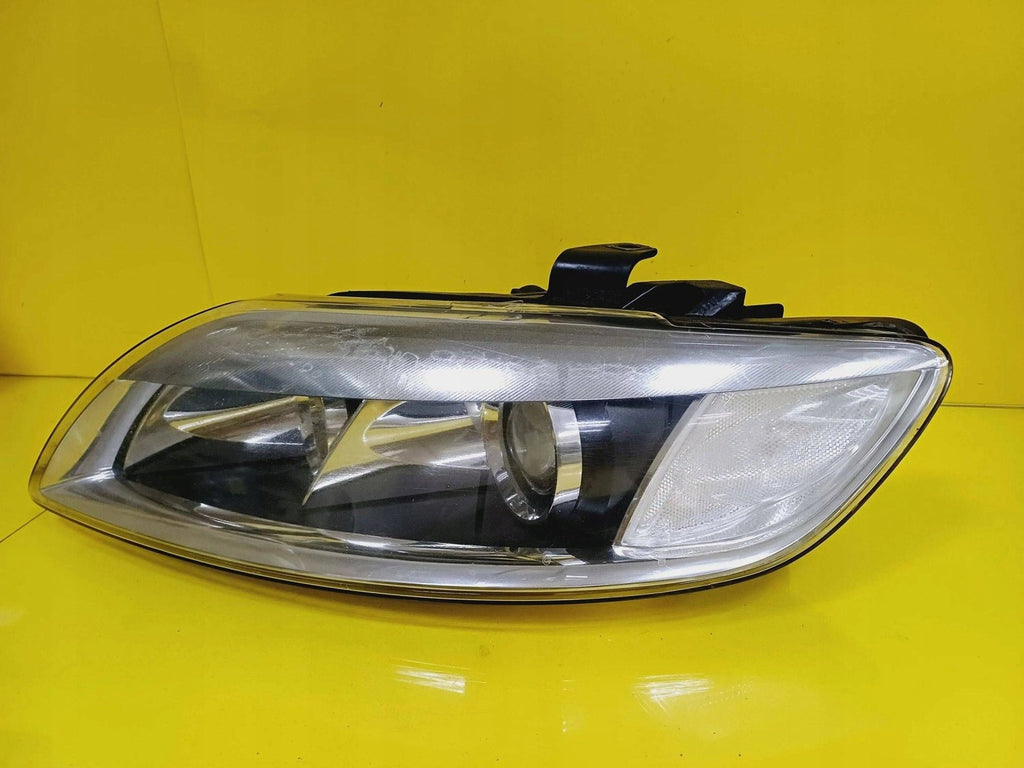 Frontscheinwerfer Audi Q7 DRC85952 4L0941003D Links Scheinwerfer Headlight SCH7319071766sw