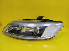 Laden Sie das Bild in den Galerie-Viewer, Frontscheinwerfer Audi Q7 DRC85952 4L0941003D Links Scheinwerfer Headlight SCH7319071766sw