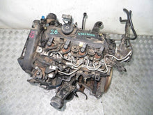 Laden Sie das Bild in den Galerie-Viewer, Motor Mercedes-Benz Citan 607951 K9KF452 1.5 2014 Diesel Engine Komplett MOT9992337724bd