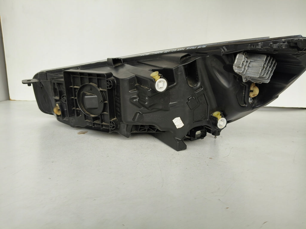 Frontscheinwerfer Ford Focus NX7B-13E014-CF Full LED Rechts Headlight SCH4170377522ls