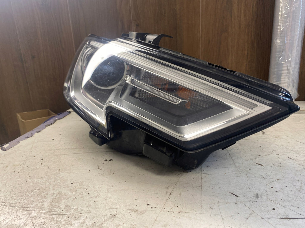 Frontscheinwerfer Audi A3 8V0941006H Xenon Rechts Scheinwerfer Headlight