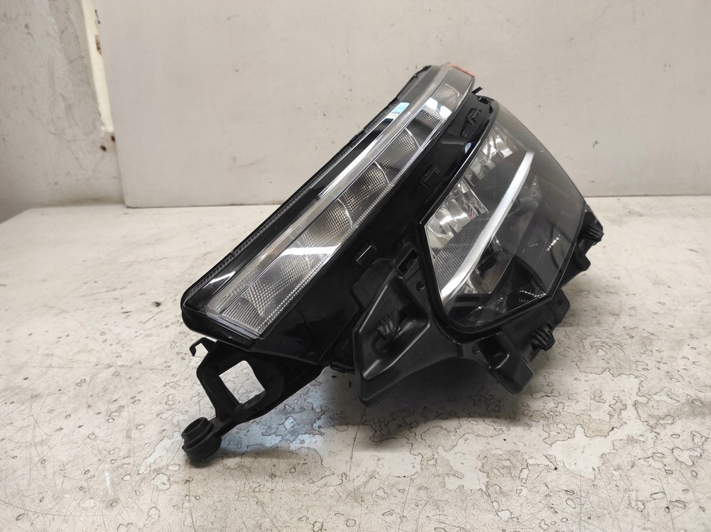Frontscheinwerfer Skoda Kamiq 655941015 Full LED Links Scheinwerfer Headlight SCH8990887683mx