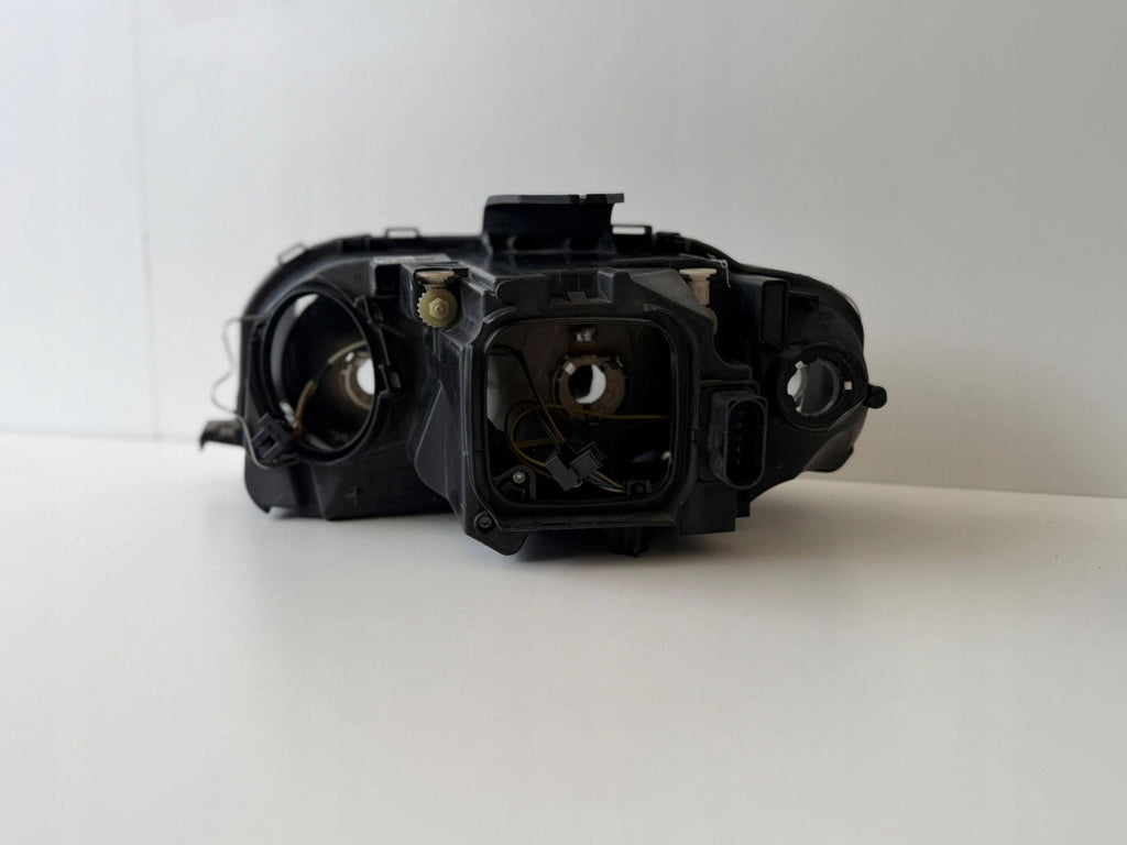 Frontscheinwerfer Audi A3 8P0941003K 8P0941004K Ein Satz Scheinwerfer Headlight SCH2160230806hg