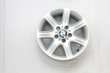 Laden Sie das Bild in den Galerie-Viewer, 4x Alufelge 16 Zoll 7.0" 5x120 40ET Glanz Silber 6796201 BMW Rim Wheel FEL9026499047vm