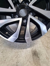 Laden Sie das Bild in den Galerie-Viewer, 1x Alufelge 16 Zoll 7.0" 5x112 5H0601025AC VW Rim Wheel FEL2032860845bz