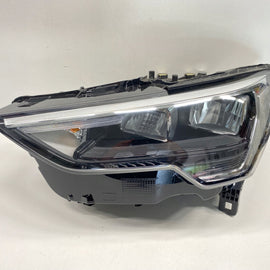 Frontscheinwerfer Audi Q3 83A941011 LED Links Scheinwerfer Headlight SCH1127571403kg