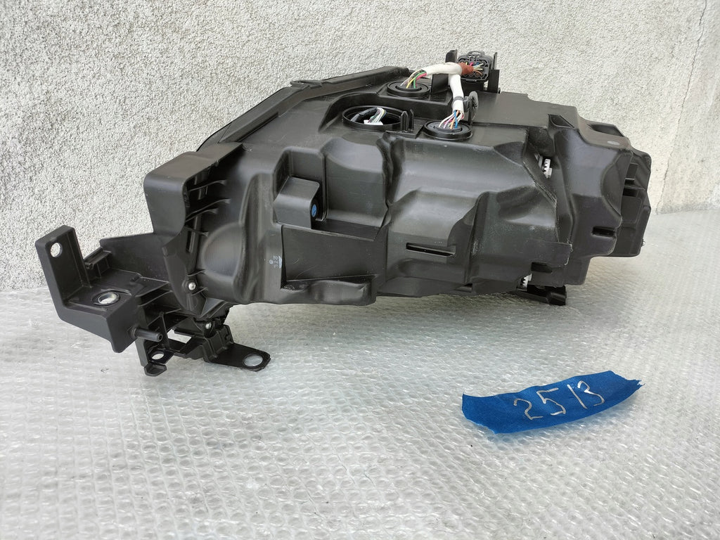 Frontscheinwerfer Mazda 6 Gj GRF551040 Full LED Ein Stück (Rechts oder Links) SCH5699174687bd