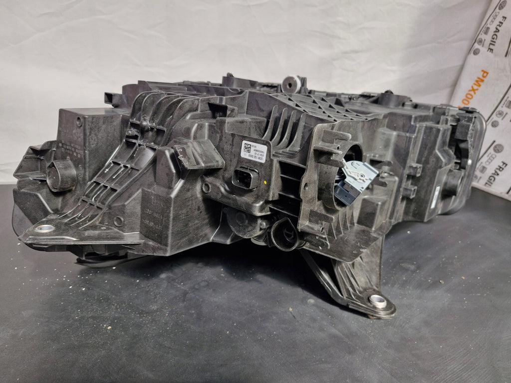 Frontscheinwerfer BMW 2 Active Tourer 5A42244 Rechts Scheinwerfer Headlight SCH7617161736ya