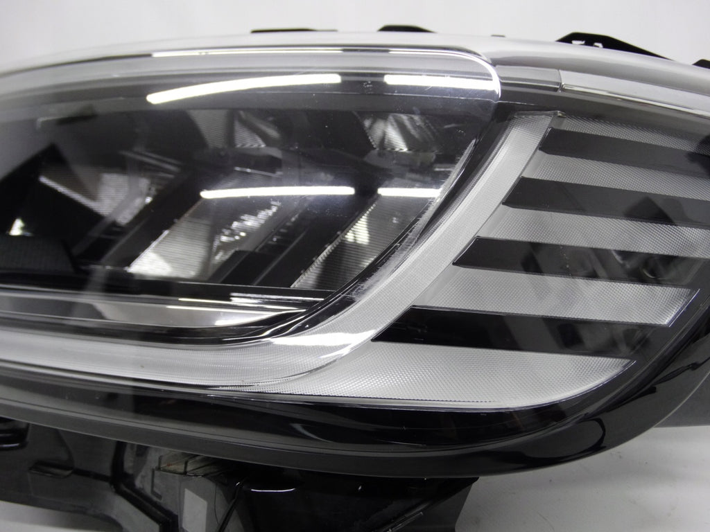 Frontscheinwerfer Renault Kangoo III 260608525R LED Links Scheinwerfer Headlight SCH9115997257fb