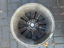 Load image into Gallery viewer, 1x Alufelge 16 Zoll 6.5" 5x114.3 52910-A6320 Hyundai I30 Rim Wheel FEL9524640813pf