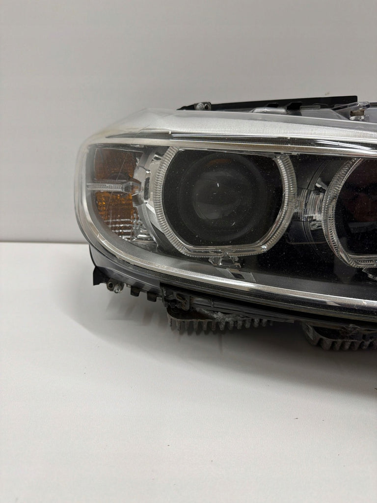 Frontscheinwerfer BMW 3 F30 F31 1547372172 Rechts Scheinwerfer Headlight SCH3530280193es