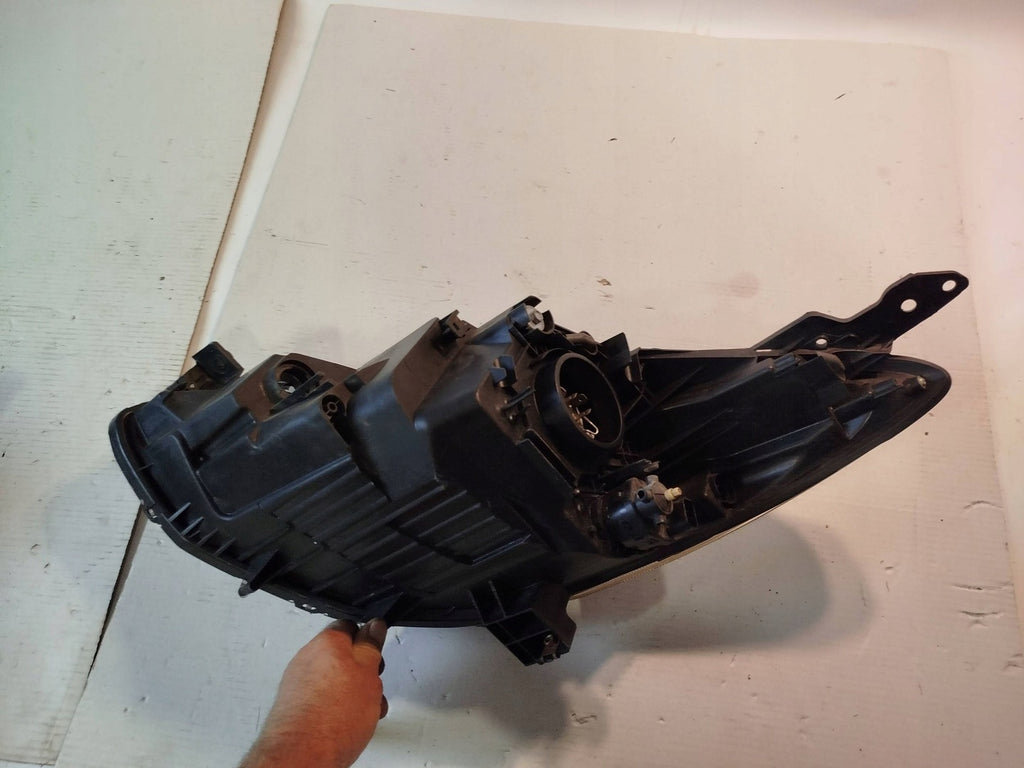 Frontscheinwerfer Mazda I 2 DR6151030 Rechts Scheinwerfer Headlight SCH7599768139vl