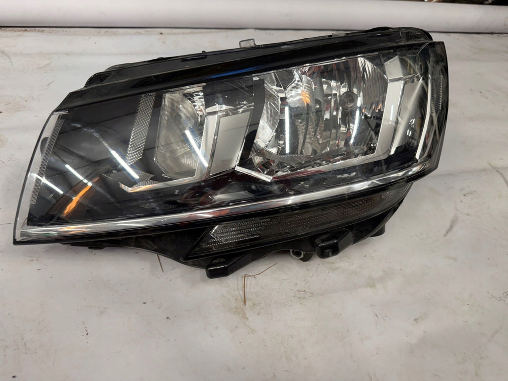 Frontscheinwerfer VW Transporter Caravelle 90198960 7L1941005B Links Headlight SCH4271436147qp