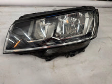 Load image into Gallery viewer, Frontscheinwerfer VW Transporter Caravelle 90198960 7L1941005B Links Headlight SCH4271436147qp