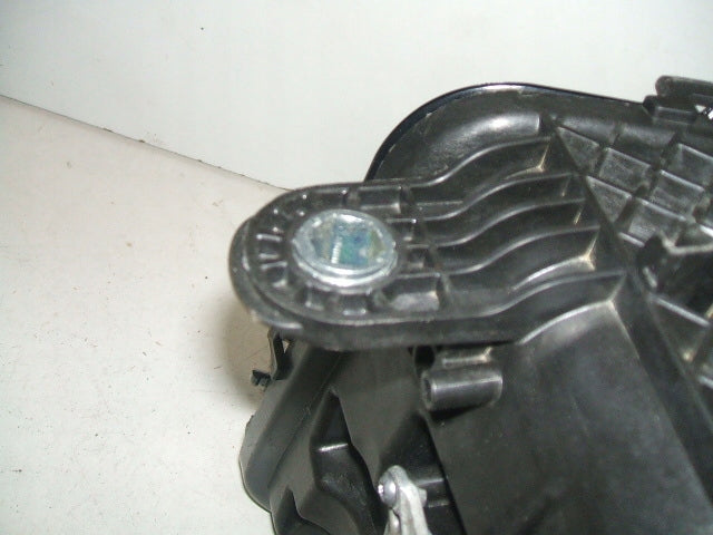 Frontscheinwerfer Mercedes-Benz Glc A2549062302 LED Links Scheinwerfer Headlight SCH5704558469dl