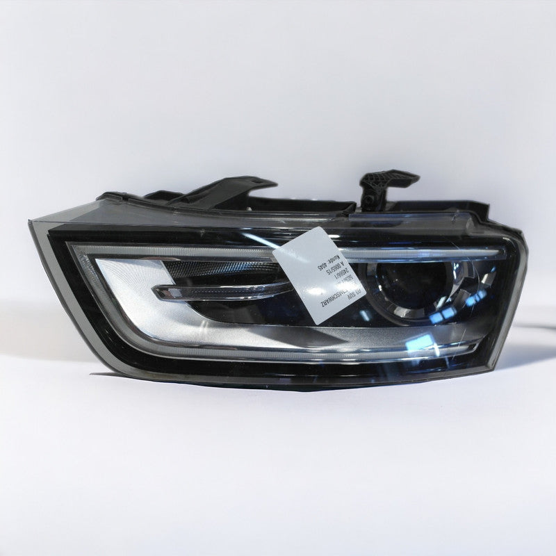 Frontscheinwerfer Audi Q3 8U0941003D Xenon Links Scheinwerfer Headlight