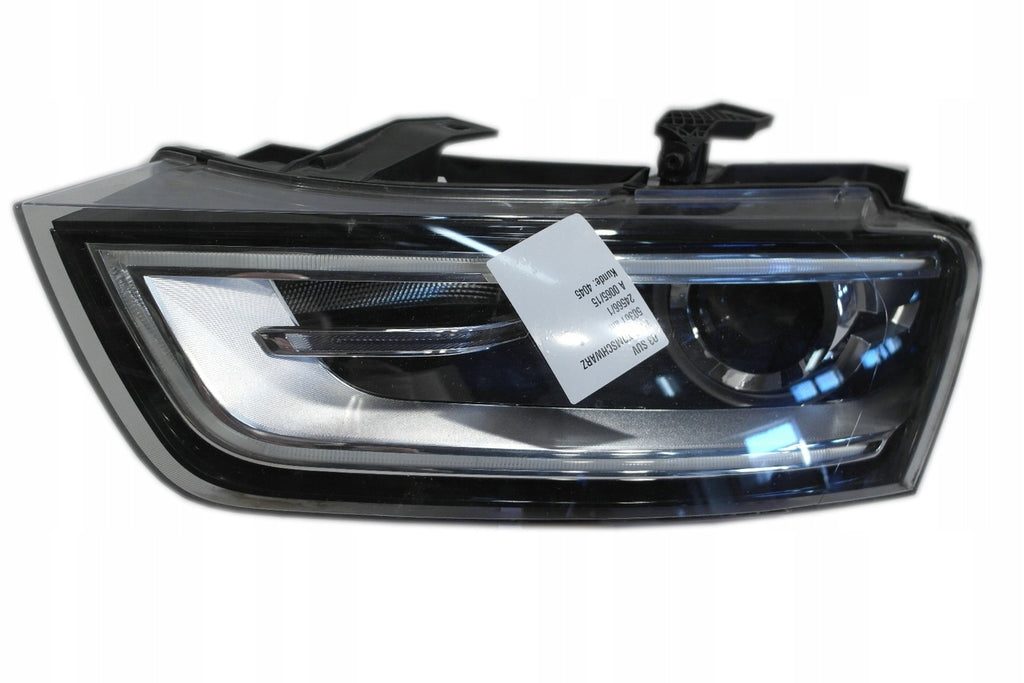 Frontscheinwerfer Audi Q3 8U0941003D Xenon Links Scheinwerfer Headlight