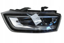 Laden Sie das Bild in den Galerie-Viewer, Frontscheinwerfer Audi Q3 8U0941003D Xenon Links Scheinwerfer Headlight