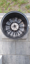 Load image into Gallery viewer, 1x Alufelge 18 Zoll 7.5" 5x114.3 55ET Glanz Honda Hrv Hr-V Rim Wheel FEL1792699291bf