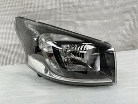 Frontscheinwerfer Opel Vivaro B 260104643R Rechts Scheinwerfer Headlight SCH6633743597ii