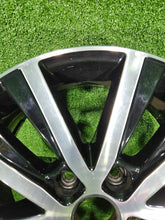 Laden Sie das Bild in den Galerie-Viewer, 1x Alufelge 17 Zoll 7.0" 5x120 7E0601025L VW Multivan Caravelle Rim Wheel FEL5917457009im