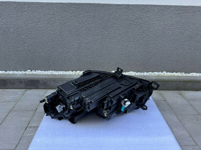 Frontscheinwerfer VW Tiguan 571941060G Full LED Rechts Scheinwerfer Headlight SCH4473889923dv