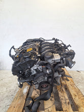 Laden Sie das Bild in den Galerie-Viewer, Motor BMW E60 E90 E87 N43B16 1.6 120PS 125TKm Benzin Engine Unkomplett