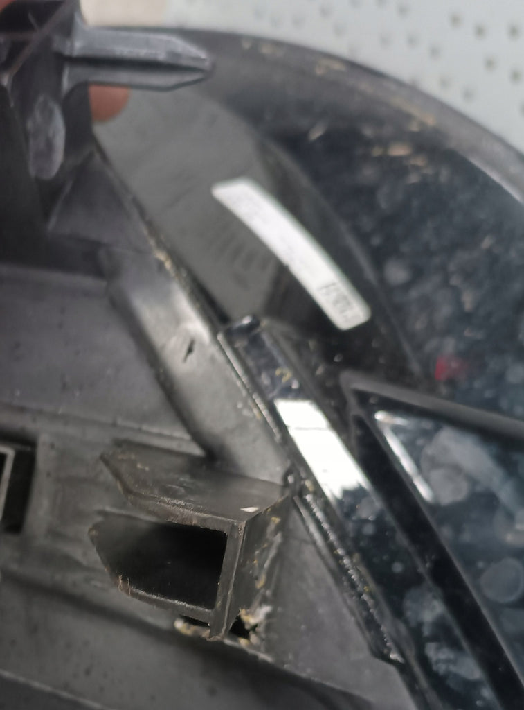 Frontscheinwerfer VW 10B941036 LED Rechts Scheinwerfer Headlight SCH2742691678kp