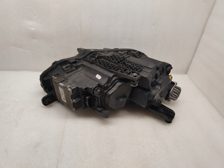 Frontscheinwerfer VW Passat B8 3G1941081P LED Links Scheinwerfer Headlight SCH7553831989ot