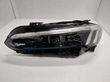 Laden Sie das Bild in den Galerie-Viewer, Frontscheinwerfer Honda Civic I 100-8F05Y Full LED Links Scheinwerfer Headlight SCH3836298964fk