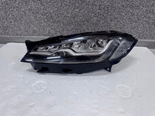 Laden Sie das Bild in den Galerie-Viewer, Frontscheinwerfer Jaguar F-Pace GX63-13W030-LE Links Scheinwerfer Headlight SCH7331824626bv