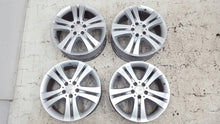 Load image into Gallery viewer, 1x Alufelge 18 Zoll 8.0&quot; 5x112 67ET Matt Mercedes-Benz W164 Rim Wheel