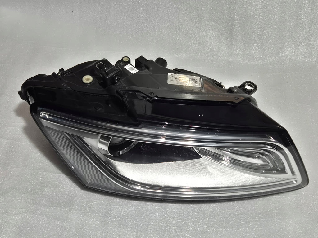 Frontscheinwerfer Audi Q5 8R0941032 Xenon Rechts Scheinwerfer Headlight SCH7517856918eh