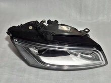 Laden Sie das Bild in den Galerie-Viewer, Frontscheinwerfer Audi Q5 8R0941032 Xenon Rechts Scheinwerfer Headlight SCH7517856918eh