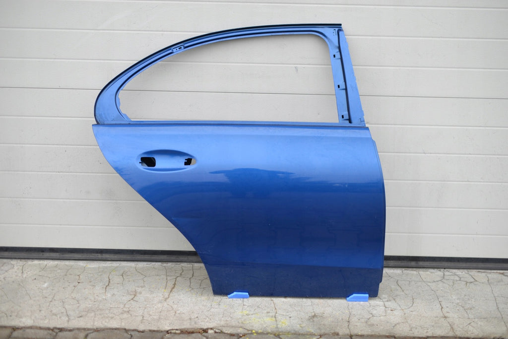 Tür Mercedes-Benz W206 A2067327000 A2067327000A2067327000 Hinten Rechts Blau Door