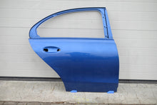 Laden Sie das Bild in den Galerie-Viewer, Tür Mercedes-Benz W206 A2067327000 A2067327000A2067327000 Hinten Rechts Blau Door