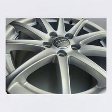 Load image into Gallery viewer, 1x Alufelge 16 Zoll 7.0&quot; 5x112 47ET Silber 8J0601025 Audi Tt Rim Wheel