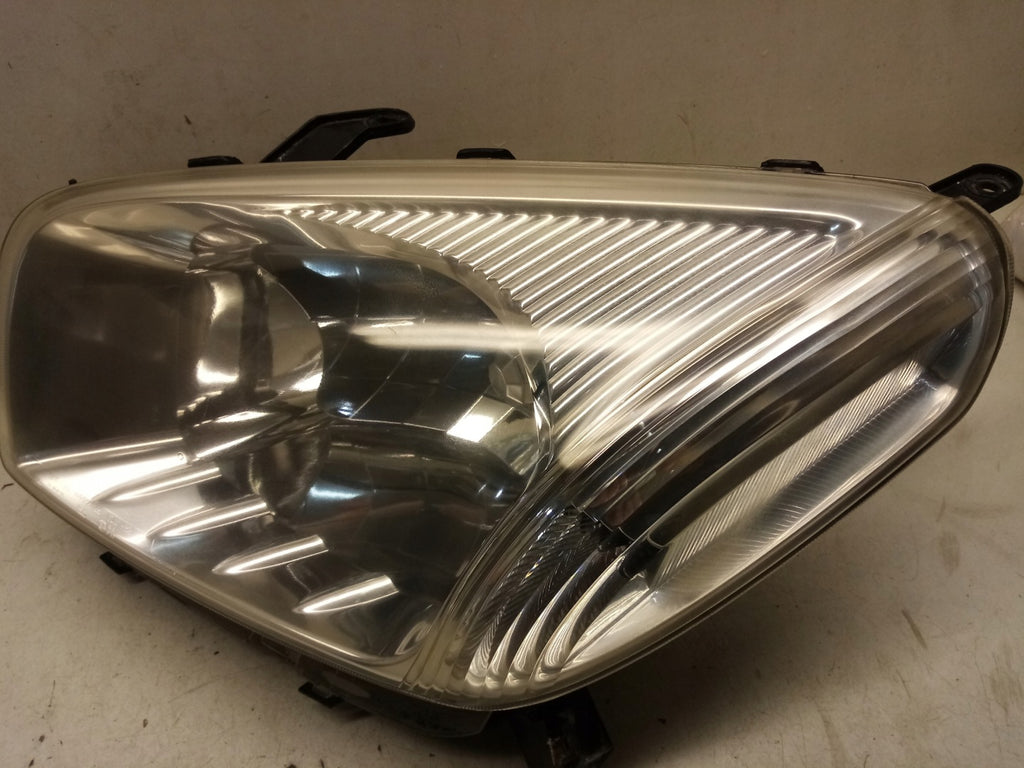 Frontscheinwerfer Toyota Rav 4 II Links Scheinwerfer Headlight SCH9847544484wn