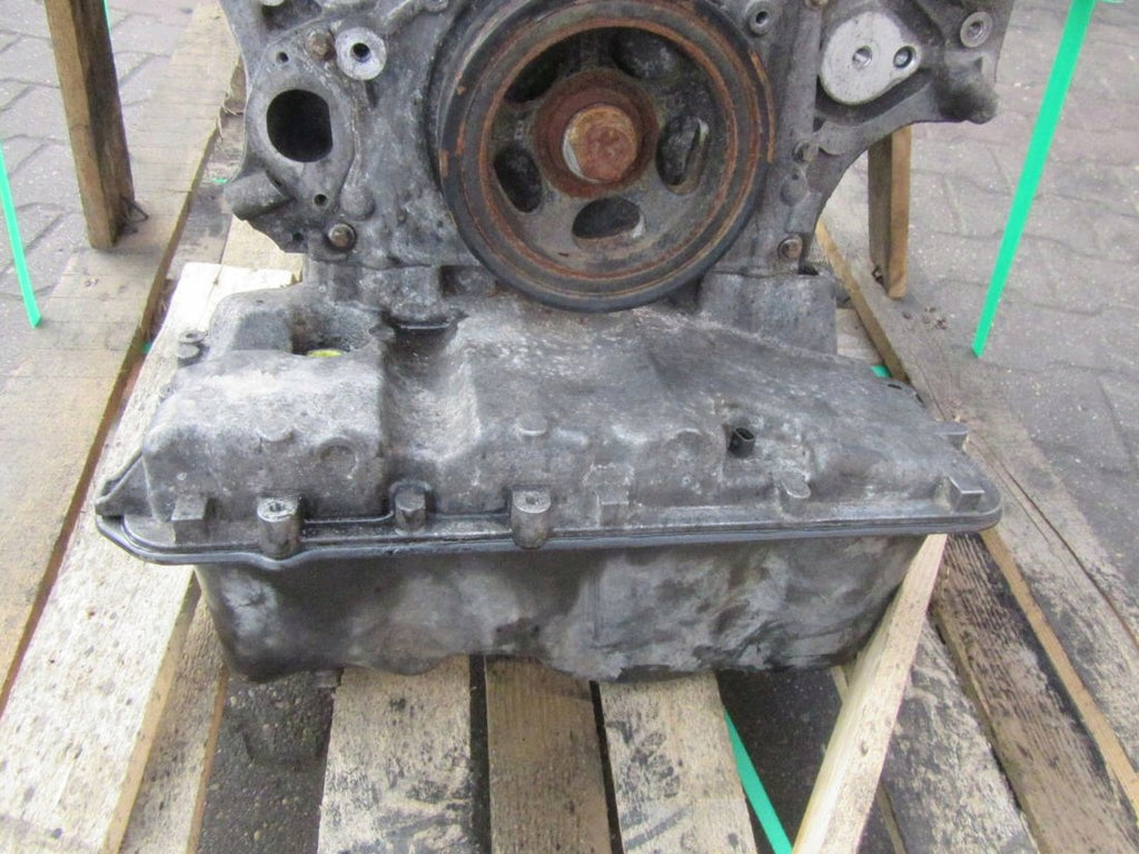 Motor Mercedes-Benz W164 A6420106720 3.7 2007 Diesel Engine Unkomplett