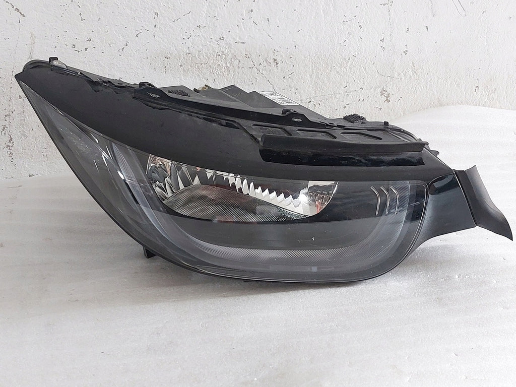 Frontscheinwerfer BMW I3 7295670-11 LED Rechts Scheinwerfer Headlight SCH1780405200oa