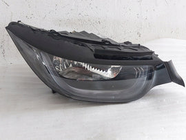 Frontscheinwerfer BMW I3 7295670-11 LED Rechts Scheinwerfer Headlight SCH1780405200oa