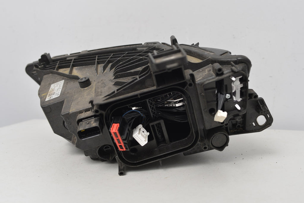 Frontscheinwerfer Opel Astra L 9851881180 Full LED Rechts Scheinwerfer Headlight SCH9293442048uj
