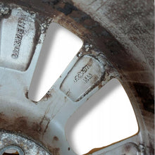 Laden Sie das Bild in den Galerie-Viewer, 4x Alufelge 16 Zoll 6.0" 5x110 44ET 13211454 Opel Rim Wheel FEL4822573081fp