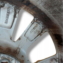 Laden Sie das Bild in den Galerie-Viewer, 4x Alufelge 16 Zoll 6.0" 5x110 44ET 13211454 Opel Rim Wheel FEL4822573081fp