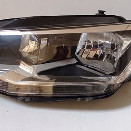 Frontscheinwerfer VW Caddy IV 2K1941005B Links Scheinwerfer Headlight SCH5533006660xe