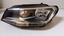 Laden Sie das Bild in den Galerie-Viewer, Frontscheinwerfer VW Caddy IV 2K1941005B Links Scheinwerfer Headlight SCH5533006660xe