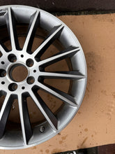 Load image into Gallery viewer, 1x Alufelge 19 Zoll 7.5" 5x112 A1774011600 Mercedes-Benz W177 Rim Wheel FEL7646941601ei