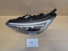 Load image into Gallery viewer, Frontscheinwerfer Opel Crossland X 13467967 Links Scheinwerfer Headlight SCH9833939443vx